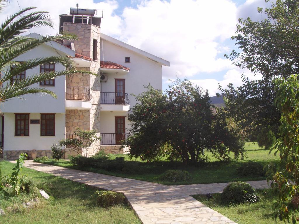 Villa Mercan Datca Exterior photo
