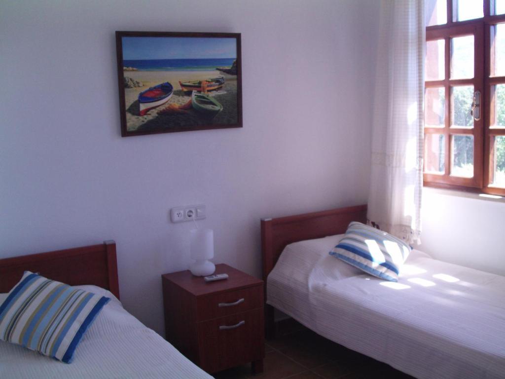 Villa Mercan Datca Room photo
