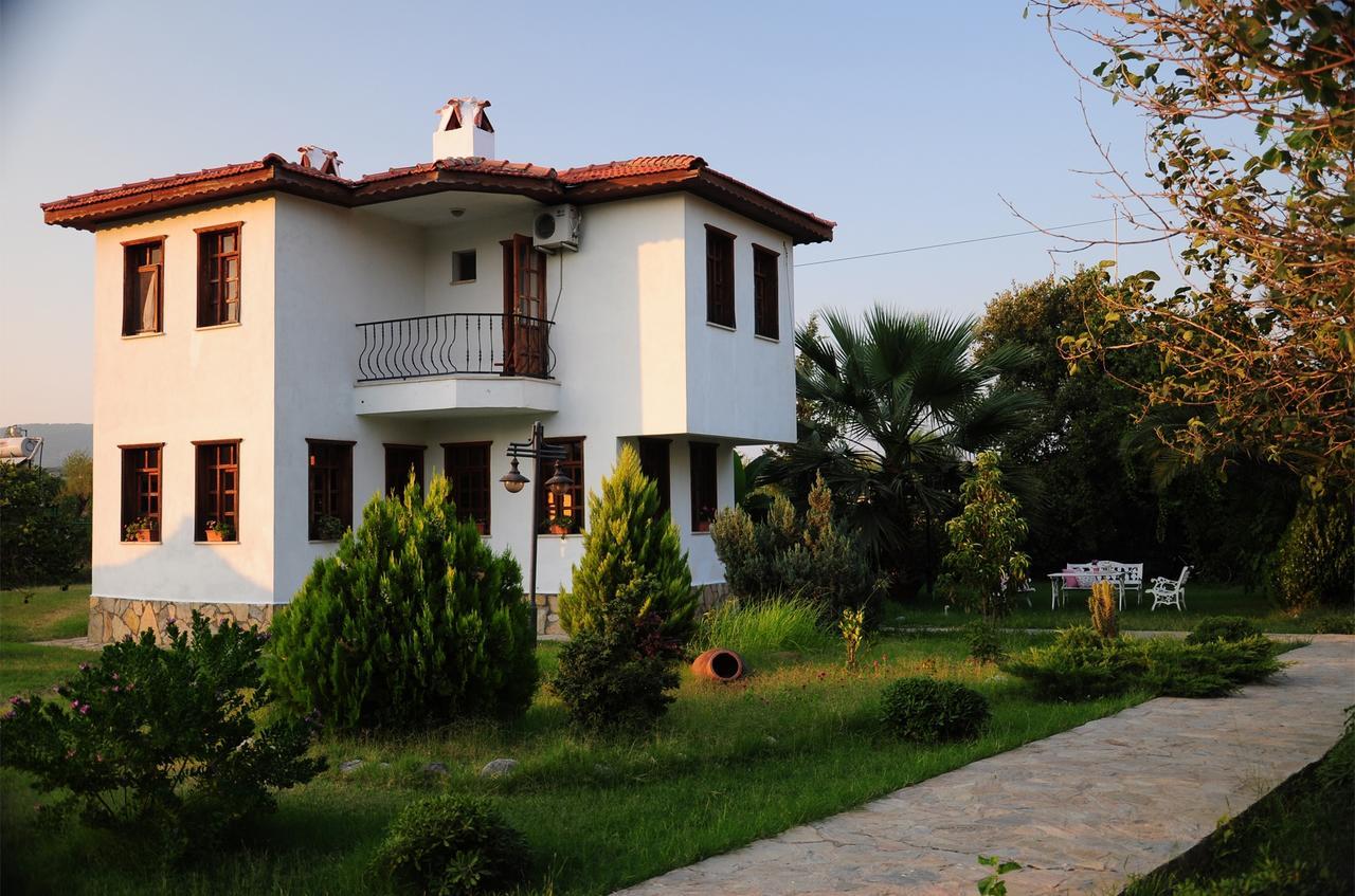 Villa Mercan Datca Exterior photo
